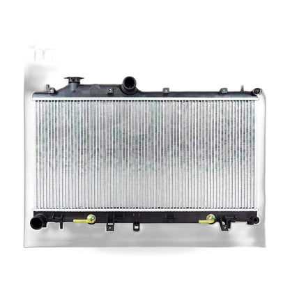 HD Radiator Suitable for Subaru XV GP G4X 2.0L FB20 Petrol 2012-2017 - ZT2
