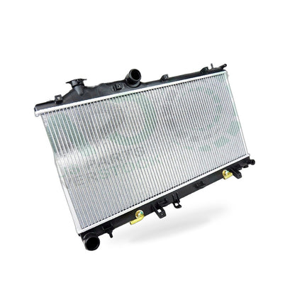 Radiator Suitable for Subaru Levorg EK VM 1.6L 2.0T Petrol 2014-2020 - BD4