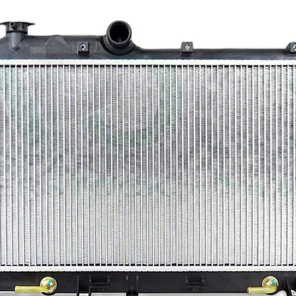 Radiator Suitable for Subaru Levorg EK VM 1.6L 2.0T Petrol 2014-2020 - XQ1