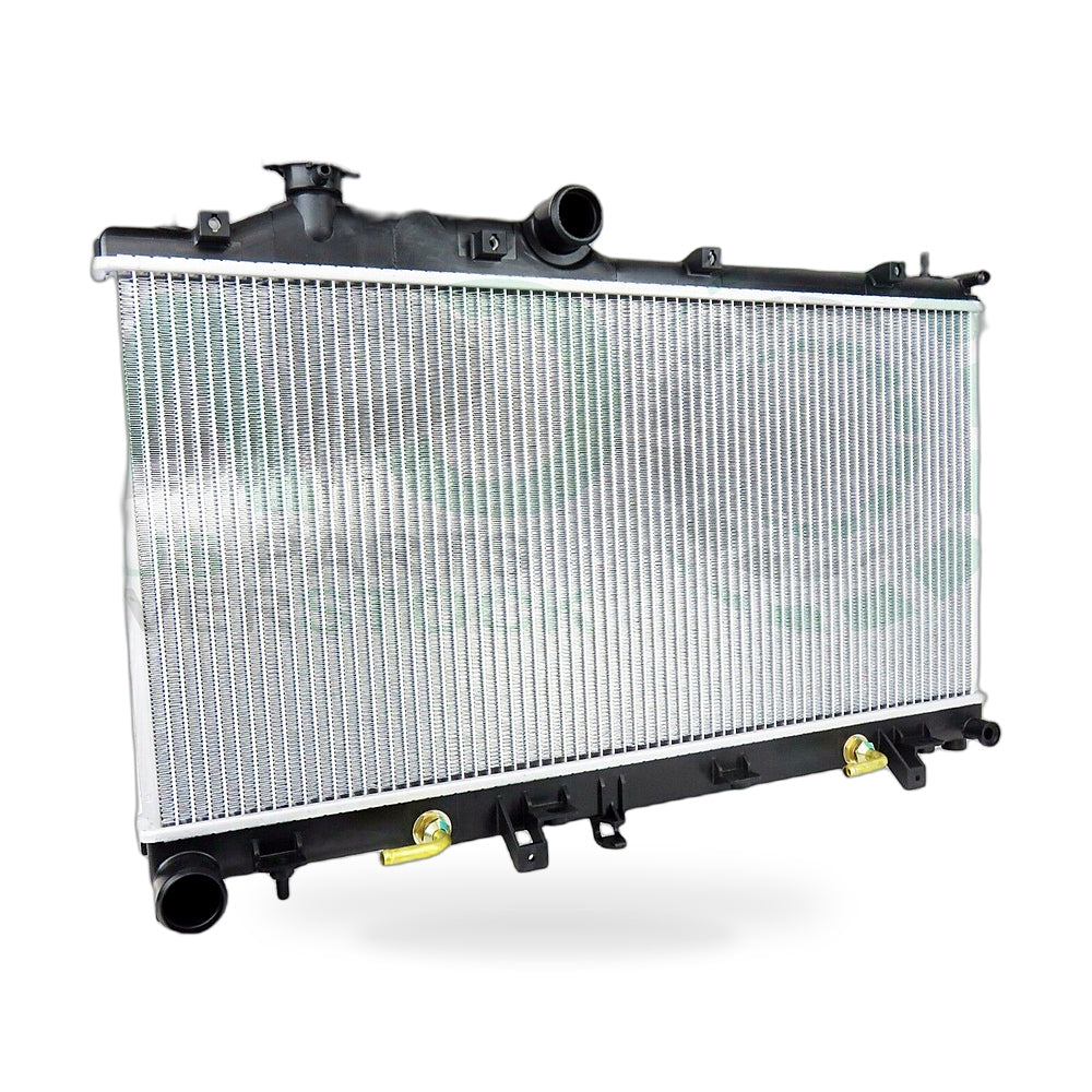 Radiator Suitable for Subaru Levorg EK VM 1.6L 2.0T Petrol 2014-2020 - ZT3