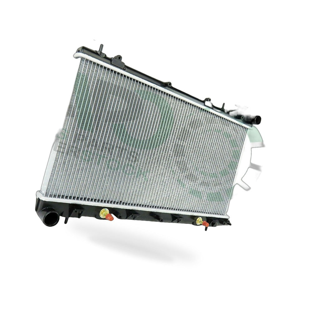 Radiator Suitable for Subaru Impreza WRX GC GF G1 1992-2000 1.6L 2.0L - BD1