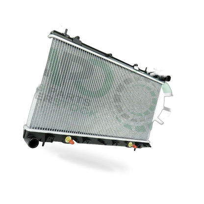 Radiator Suitable for Subaru Impreza WRX GC GF G1 1992-2000 1.6L 2.0L - BD1