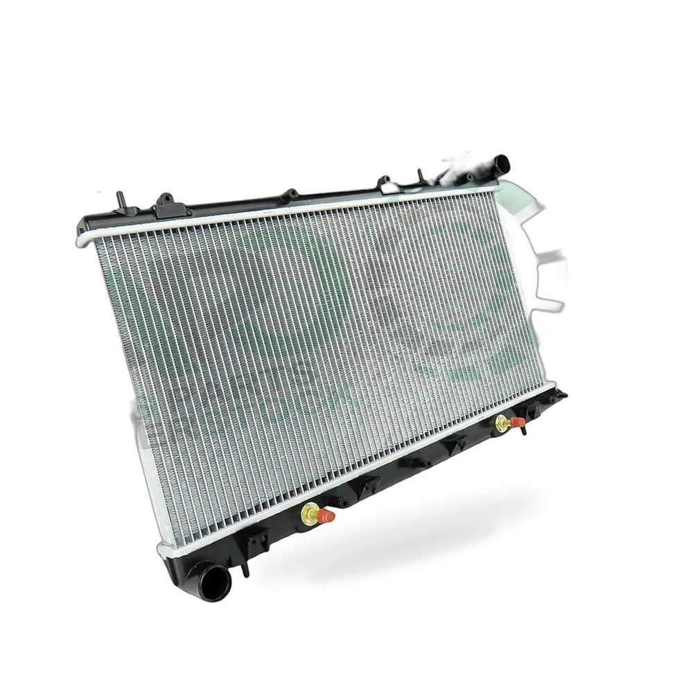 Radiator Suitable for Subaru Impreza WRX GC GF G1 1992-2000 1.6L 2.0L - BD2