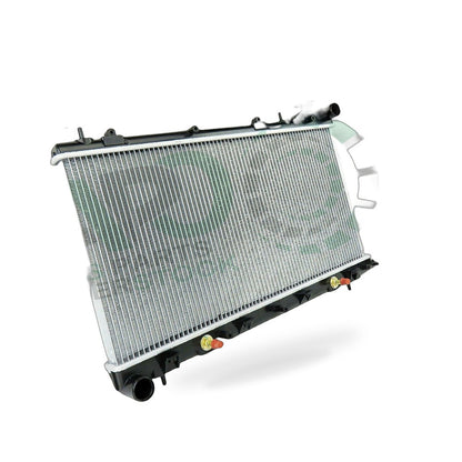 Radiator Suitable for Subaru Impreza WRX GC GF G1 1992-2000 1.6L 2.0L - BD2