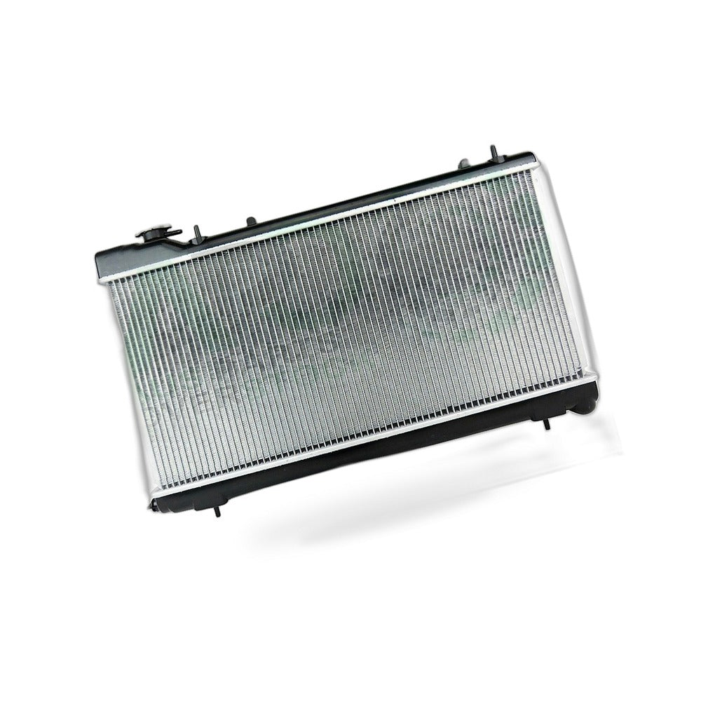 Radiator Suitable for Subaru Impreza WRX GC GF G1 1992-2000 1.6L 2.0L - BD4