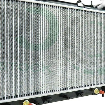 Radiator Suitable for Subaru Impreza WRX GC GF G1 1992-2000 1.6L 2.0L - XQ1