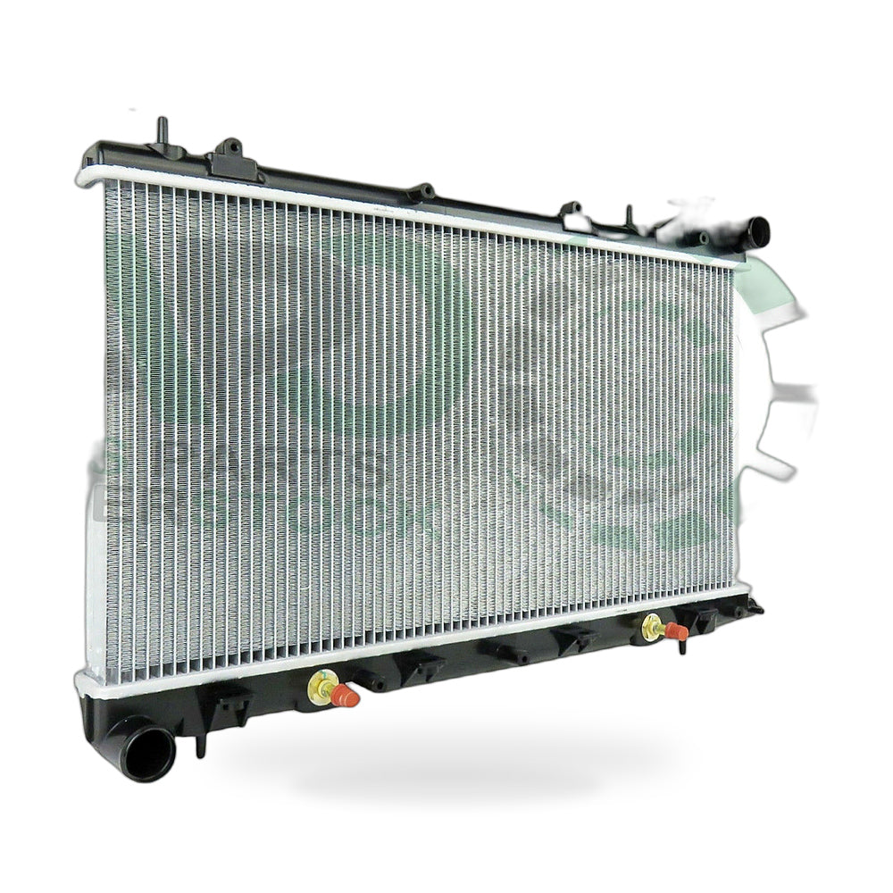 Radiator Suitable for Subaru Impreza WRX GC GF G1 1992-2000 1.6L 2.0L - ZT2