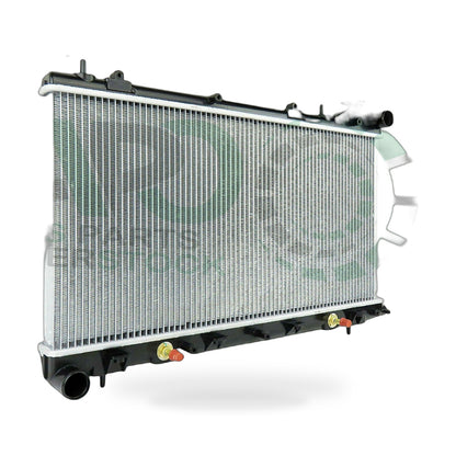Radiator Suitable for Subaru Impreza WRX GC GF G1 1992-2000 1.6L 2.0L - ZT2