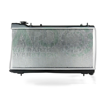 Radiator Suitable for Subaru Impreza WRX GC GF G1 1992-2000 1.6L 2.0L - ZT3