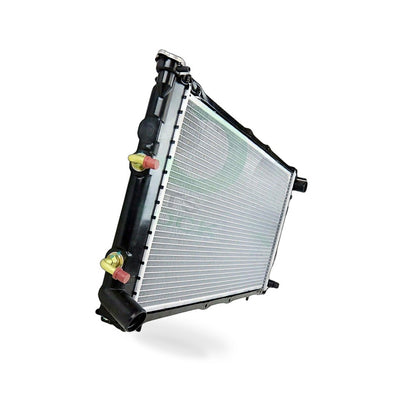 Radiator Suitable for Subaru Liberty BC BJ BF EJ22 2.2L 1989-1994 Auto Manual - BD1