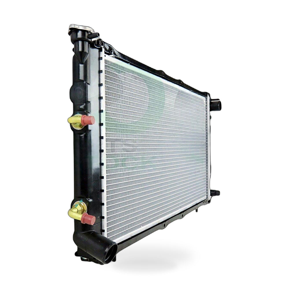 Radiator Suitable for Subaru Liberty BC BJ BF EJ22 2.2L 1989-1994 Auto Manual - ZT2