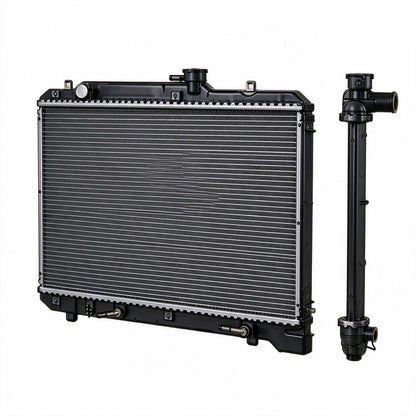 Radiator Suitable for Suzuki Baleno EG GTX 1.8L 1995-2001 Auto Manual - BD2
