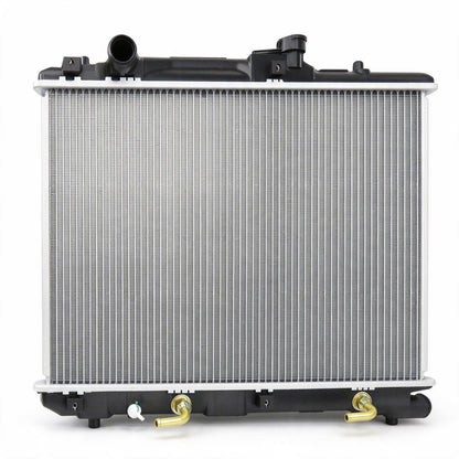 Radiator Suitable for Suzuki Baleno EG GTX 1.8L 1995-2001 Auto Manual - ZT2