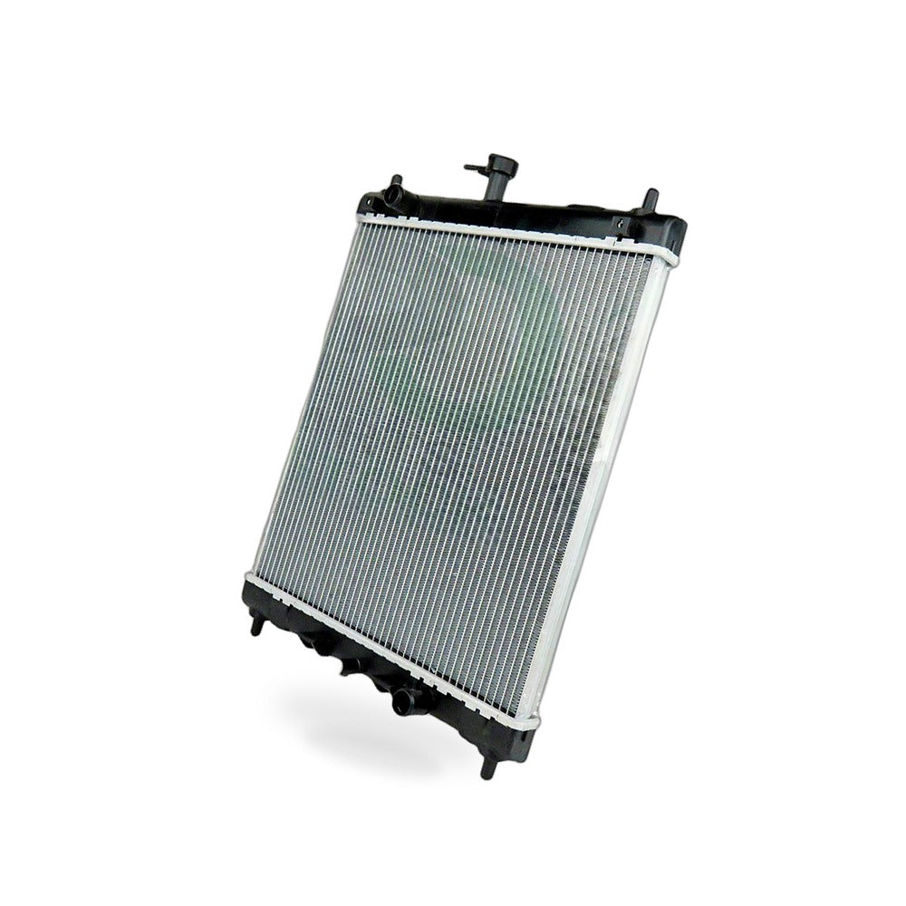 Radiator Suitable for Suzuki Carry Van APV GD 1.6L Petrol 2006-On Manual - BD3