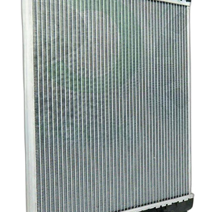 Radiator Suitable for Suzuki Carry Van APV GD 1.6L Petrol 2006-On Manual - XQ1