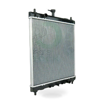 Radiator Suitable for Suzuki Carry Van APV GD 1.6L Petrol 2006-On Manual - ZT2