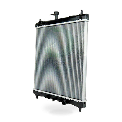 Radiator Suitable for Suzuki Carry Van APV GD 1.6L Petrol 2006-On Manual - ZT3