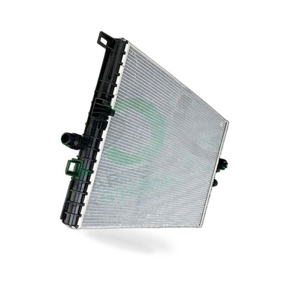 Radiator Suitable for Tesla Model 3 Model Y 2020-On 592x26x375.5mm - BD1