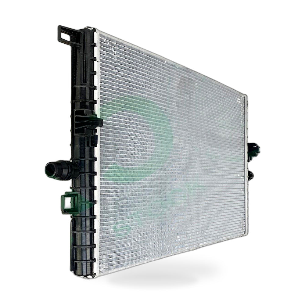 Radiator Suitable for Tesla Model 3 Model Y 2020-On 592x26x375.5mm - ZT2