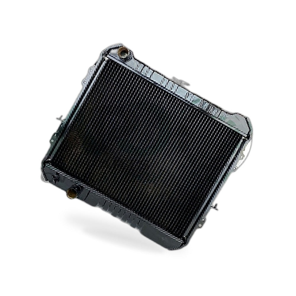 Copper Brass Radiator Suitable for Toyota Hilux 88-97 4Cyl Diesel 400mm - BD3