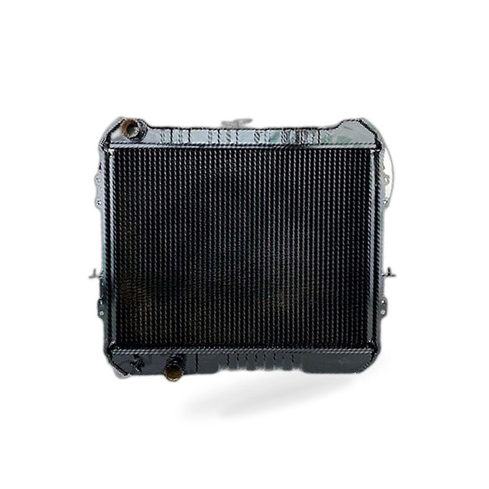 Copper Brass Radiator Suitable for Toyota Hilux 88-97 4Cyl Diesel 400mm - BD4