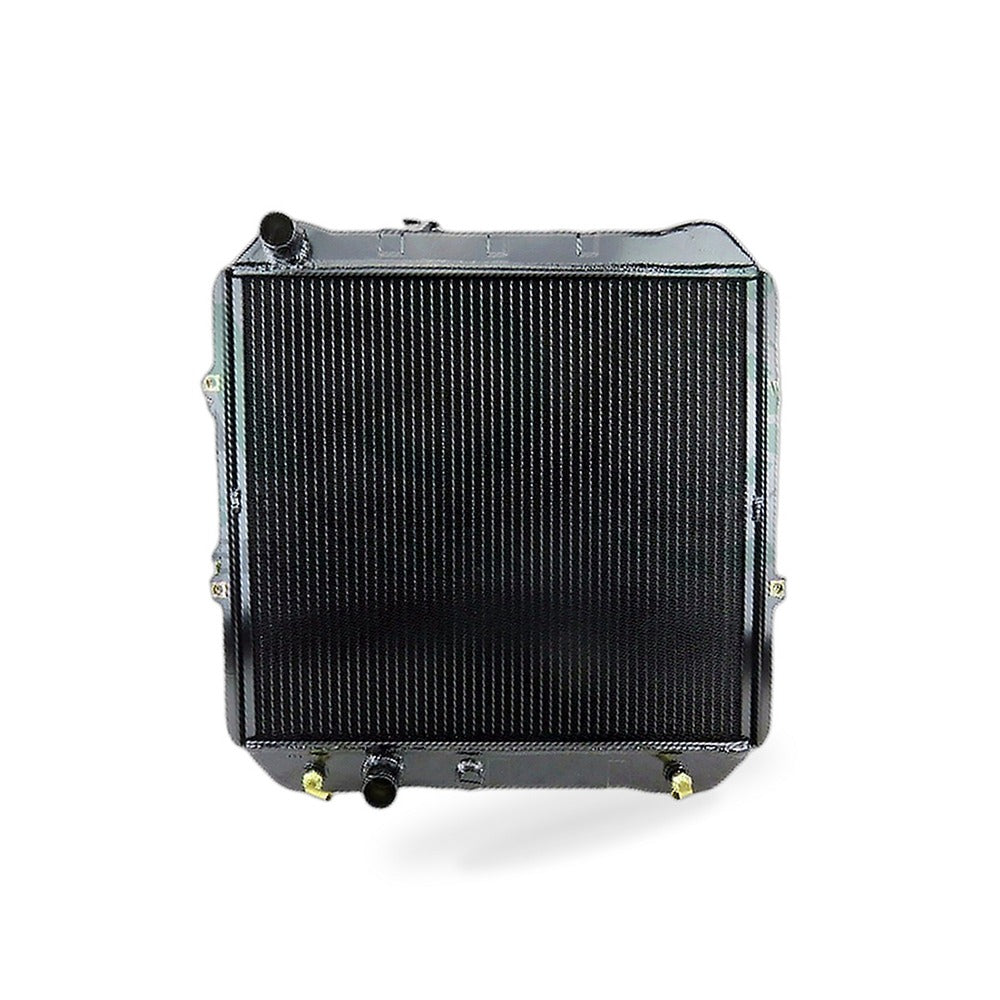 Full Alloy Radiator Suitable for Toyota Hilux LN147-172R 3.0L Diesel 1997-2005 - BD4