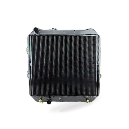 Full Alloy Radiator Suitable for Toyota Hilux LN147-172R 3.0L Diesel 1997-2005 - BD4