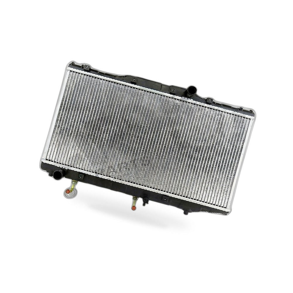 Radiator Suitable for Toyota Corolla AE80 AE82 1985-1989 Auto Manual - BD1