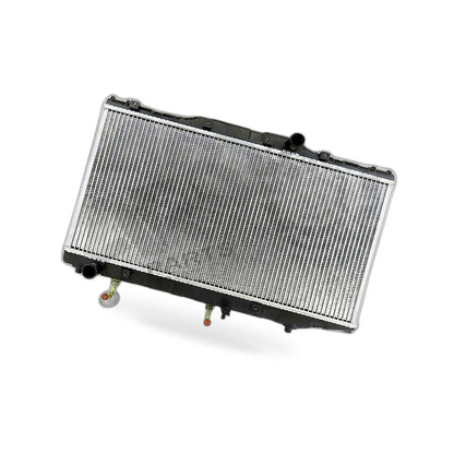 Radiator Suitable for Toyota Corolla AE80 AE82 1985-1989 Auto Manual - BD1