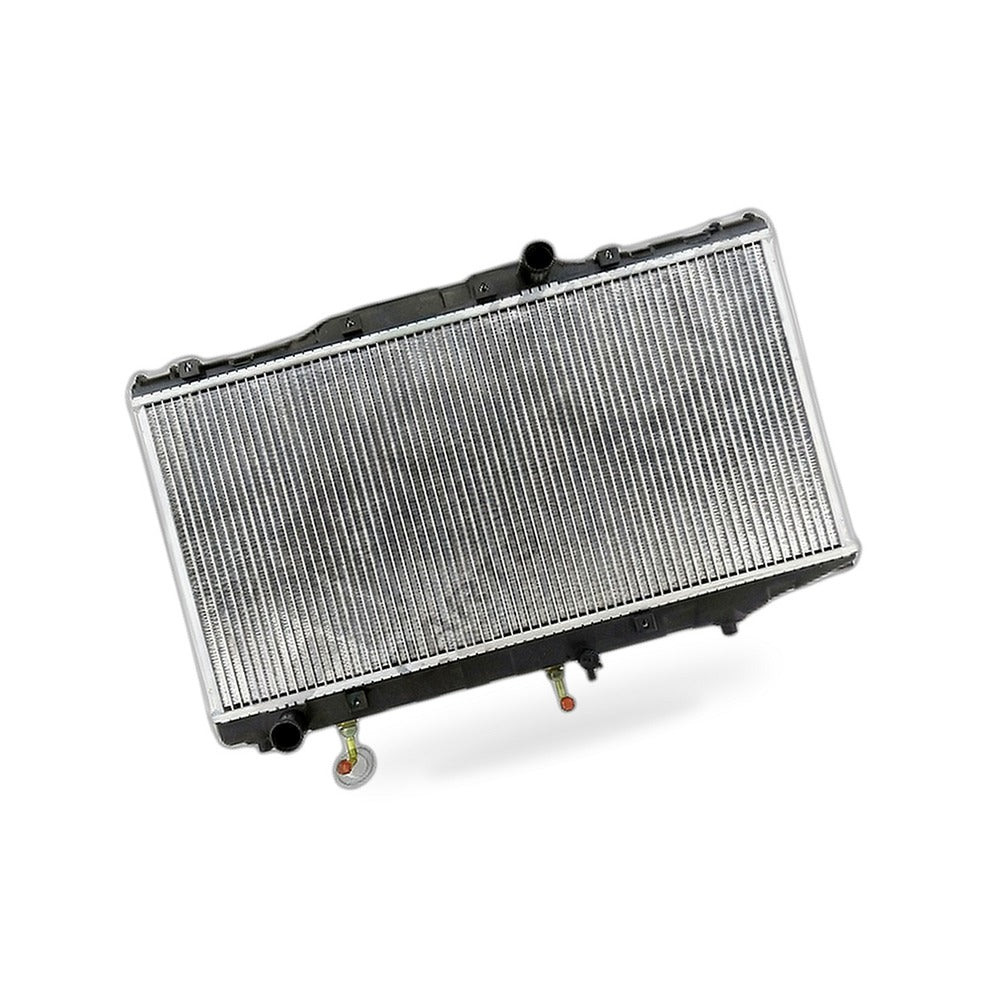 Radiator Suitable for Toyota Corolla AE80 AE82 1985-1989 Auto Manual - BD2