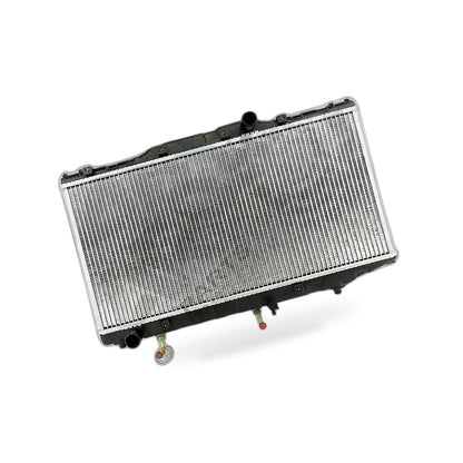 Radiator Suitable for Toyota Corolla AE80 AE82 1985-1989 Auto Manual - BD2