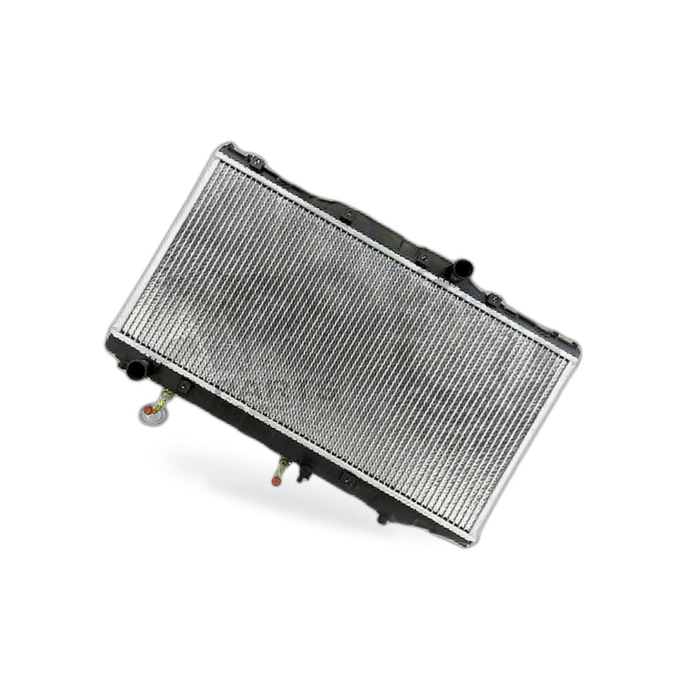 Radiator Suitable for Toyota Corolla AE80 AE82 1985-1989 Auto Manual - BD3