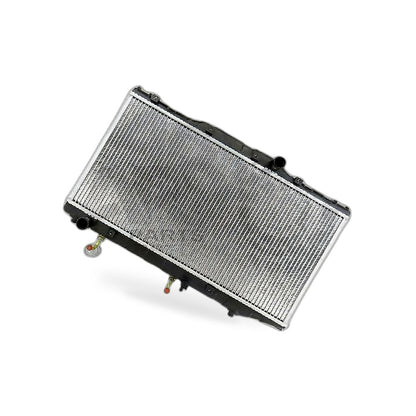 Radiator Suitable for Toyota Corolla AE80 AE82 1985-1989 Auto Manual - BD3