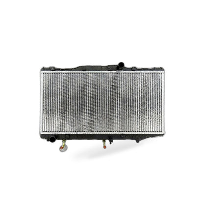 Radiator Suitable for Toyota Corolla AE80 AE82 1985-1989 Auto Manual - BD4