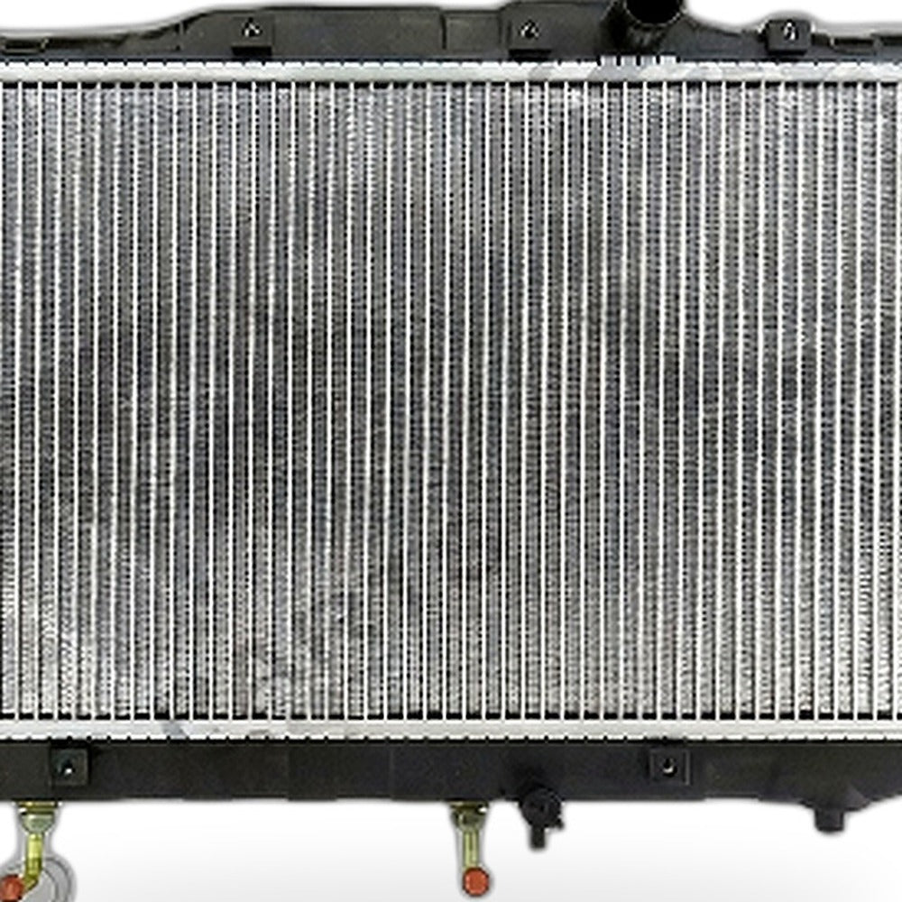 Radiator Suitable for Toyota Corolla AE80 AE82 1985-1989 Auto Manual - XQ1