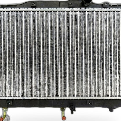 Radiator Suitable for Toyota Corolla AE80 AE82 1985-1989 Auto Manual - XQ1
