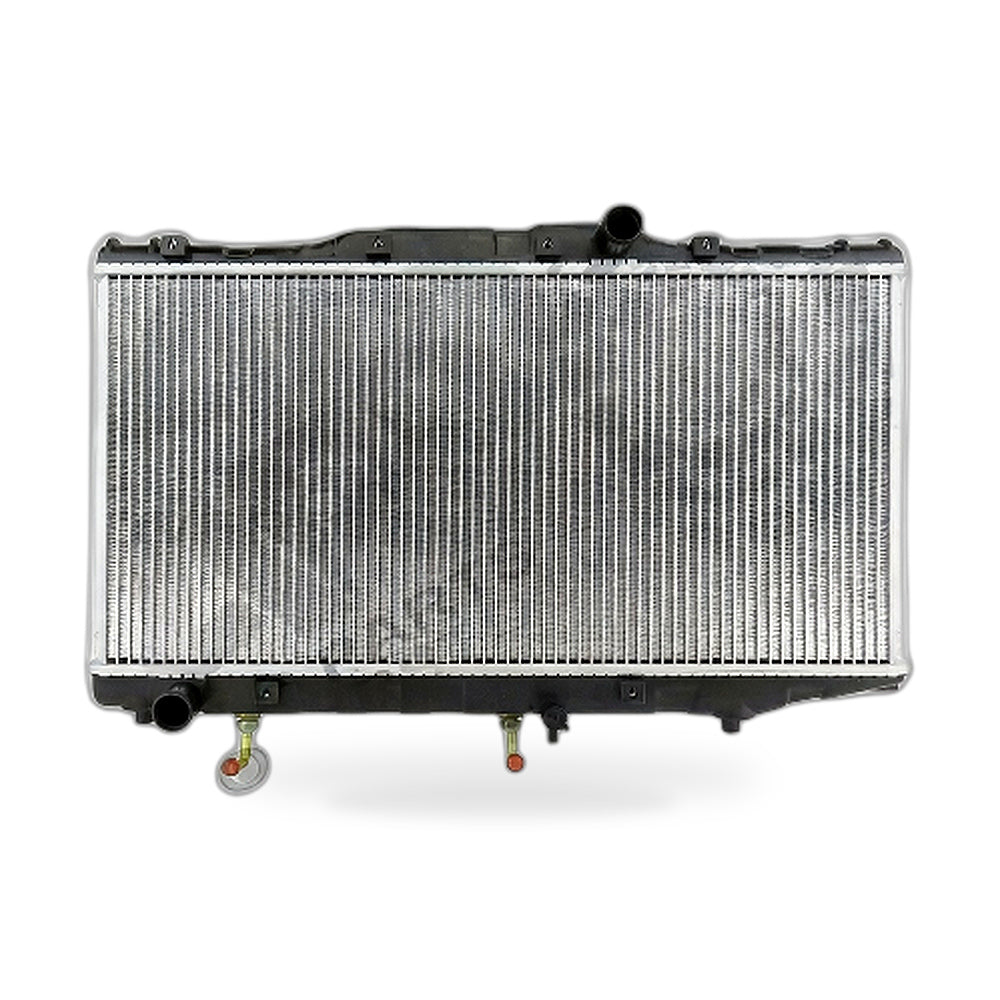 Radiator Suitable for Toyota Corolla AE80 AE82 1985-1989 Auto Manual - ZT2