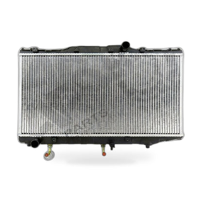 Radiator Suitable for Toyota Corolla AE80 AE82 1985-1989 Auto Manual - ZT2