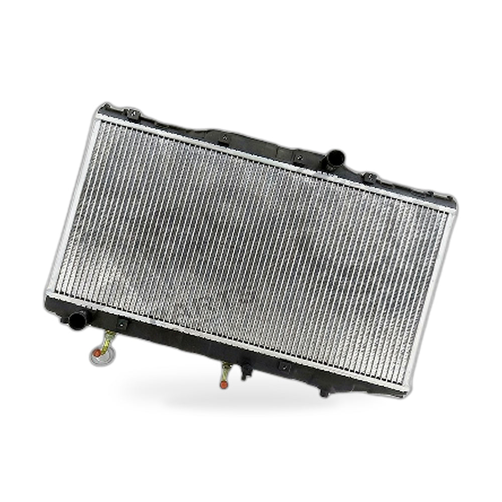 Radiator Suitable for Toyota Corolla AE80 AE82 1985-1989 Auto Manual - ZT3