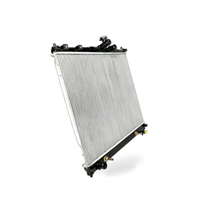 Radiator Suitable for Toyota Hiace Commuter GRH300 GRH320 3.5L Petrol 2019-On - BD2