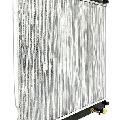 Radiator Suitable for Toyota Hiace Commuter GRH300 GRH320 3.5L Petrol 2019-On - XQ1