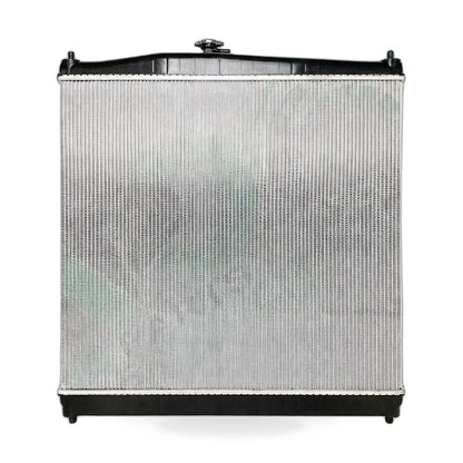 Radiator Suitable for Toyota Hiace Commuter GRH300 GRH320 3.5L Petrol 2019-On - ZT3