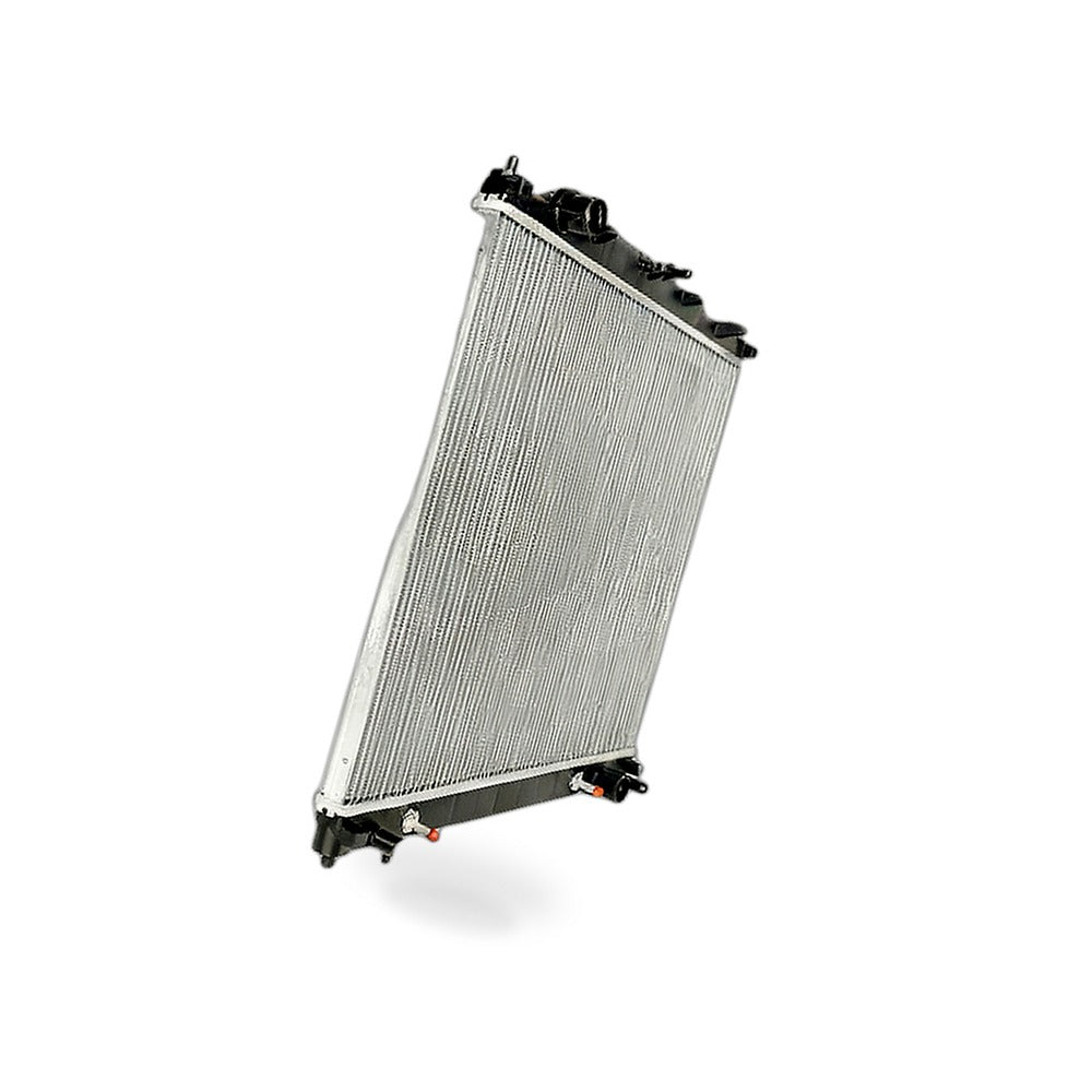 Radiator Suitable for Toyota Hiace Commuter GDH300 GDH320 GDH322 2.8L Diesel - BD1