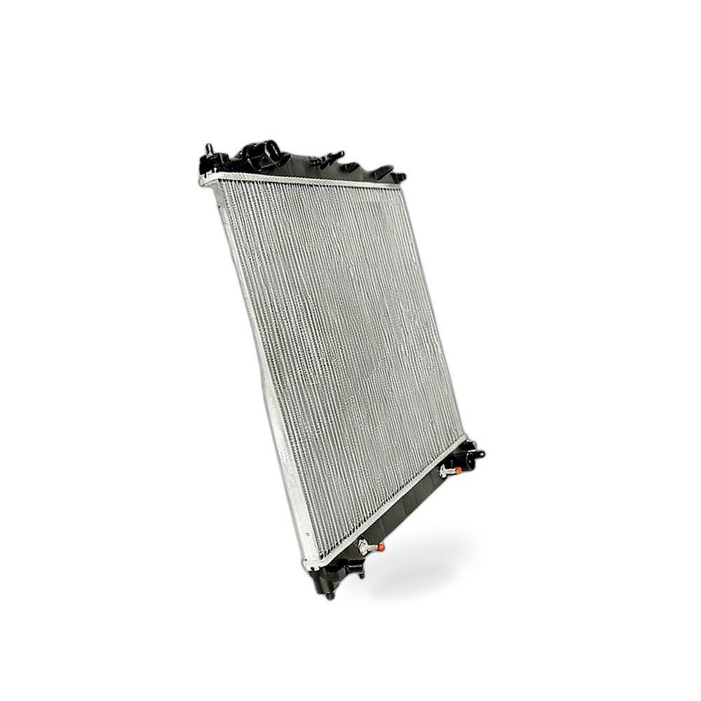 Radiator Suitable for Toyota Hiace Commuter GDH300 GDH320 GDH322 2.8L Diesel - BD2