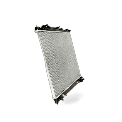 Radiator Suitable for Toyota Hiace Commuter GDH300 GDH320 GDH322 2.8L Diesel - BD2