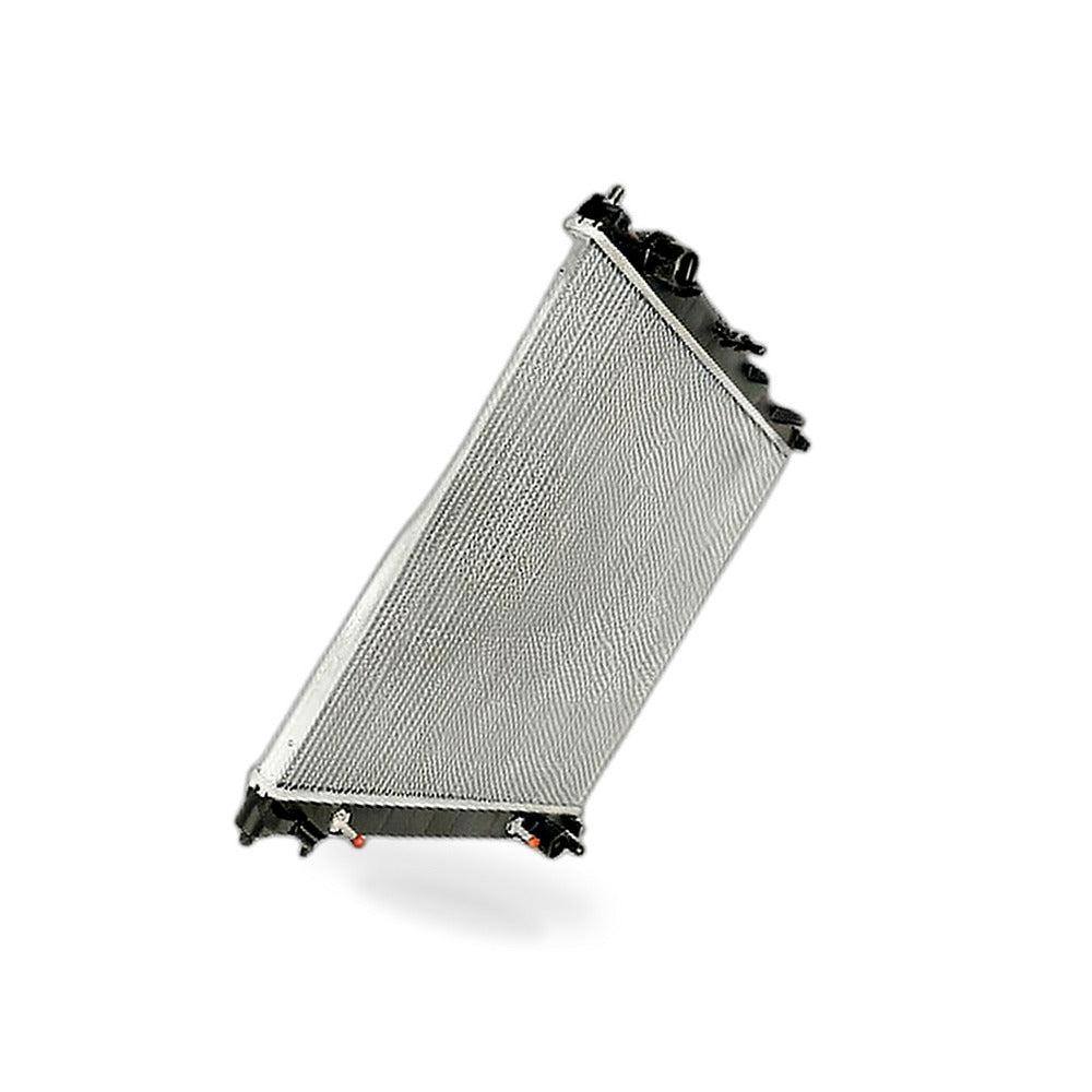 Radiator Suitable for Toyota Hiace Commuter GDH300 GDH320 GDH322 2.8L Diesel - BD3