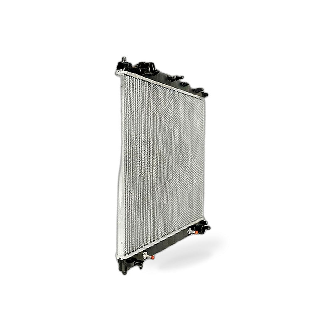 Radiator Suitable for Toyota Hiace Commuter GDH300 GDH320 GDH322 2.8L Diesel - BD4