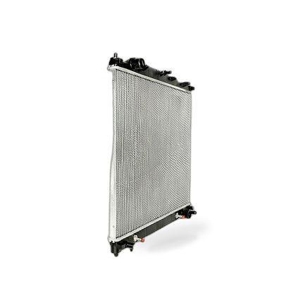 Radiator Suitable for Toyota Hiace Commuter GDH300 GDH320 GDH322 2.8L Diesel - BD4