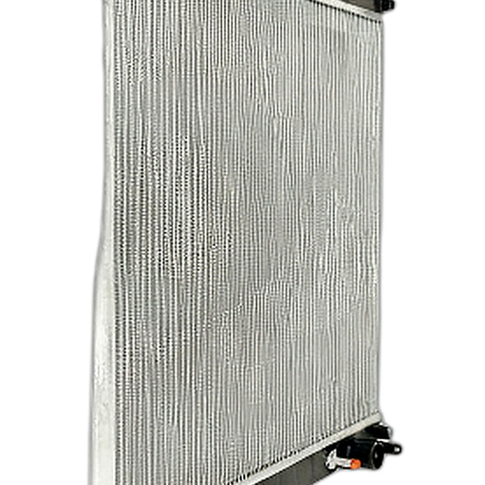 Radiator Suitable for Toyota Hiace Commuter GDH300 GDH320 GDH322 2.8L Diesel - XQ1