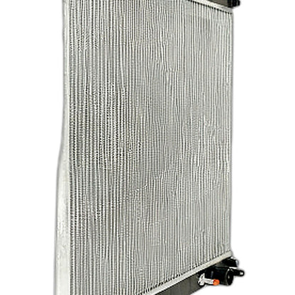 Radiator Suitable for Toyota Hiace Commuter GDH300 GDH320 GDH322 2.8L Diesel - XQ1